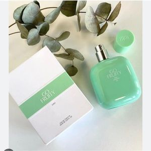Zara perfume